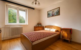 Apartament cu 3 camere, Rogerius, Etaj Intermediar - Poză 1