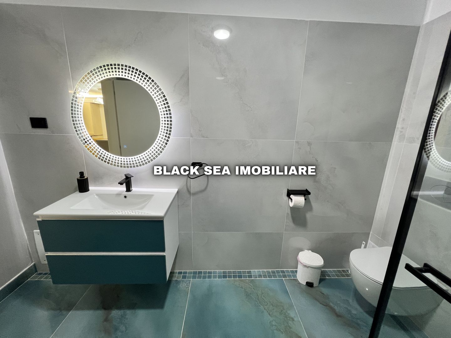 Apartament cu 3 camere , vedere la mare – White Titanic Sea View - Poză 14