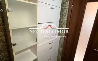 NECTORA IMOB-Apartament 2 camere, Zona Nufarul, 54 mp, Etaj 1, Utilat - Poză 8