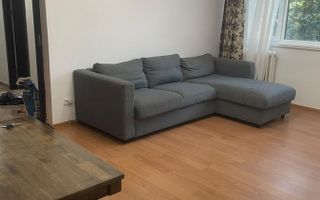AP. 3 CAMERE- DOAMNA GHICA, BLOC REABILITAT, BUCATARIE INCHISA, MODERN - Poză 1