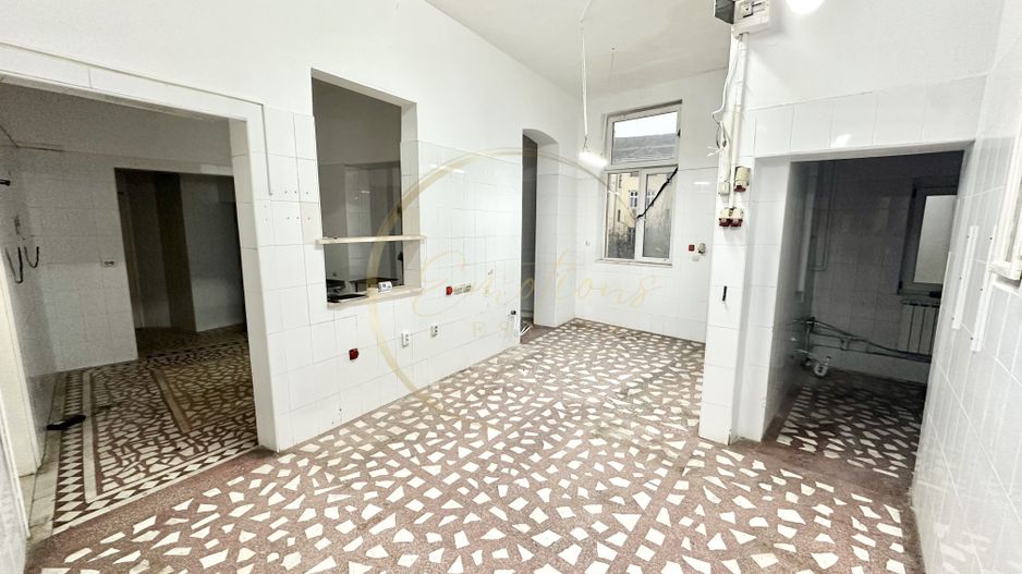 OCAZIE | Spațiu Comercial  - Piața Libertăți - Poză 8