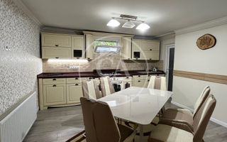 Casa de închiriat cu 4 camere în Cartierul Tineretului, Oradea - Poză 11