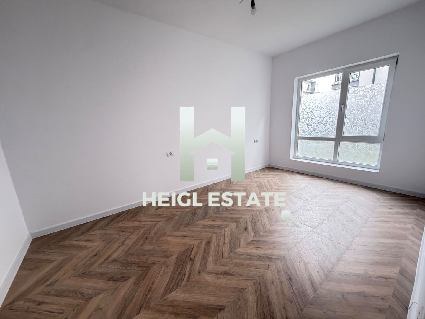 Apartament cu 2 camere si 50 mp teren in zona Braytim - Poză 6