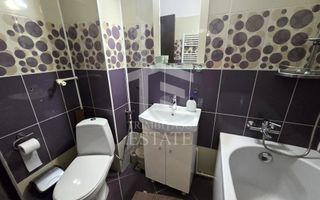 CENTRU-FERDINAND Apartament 2 camere de inchiriat. - Poză 23