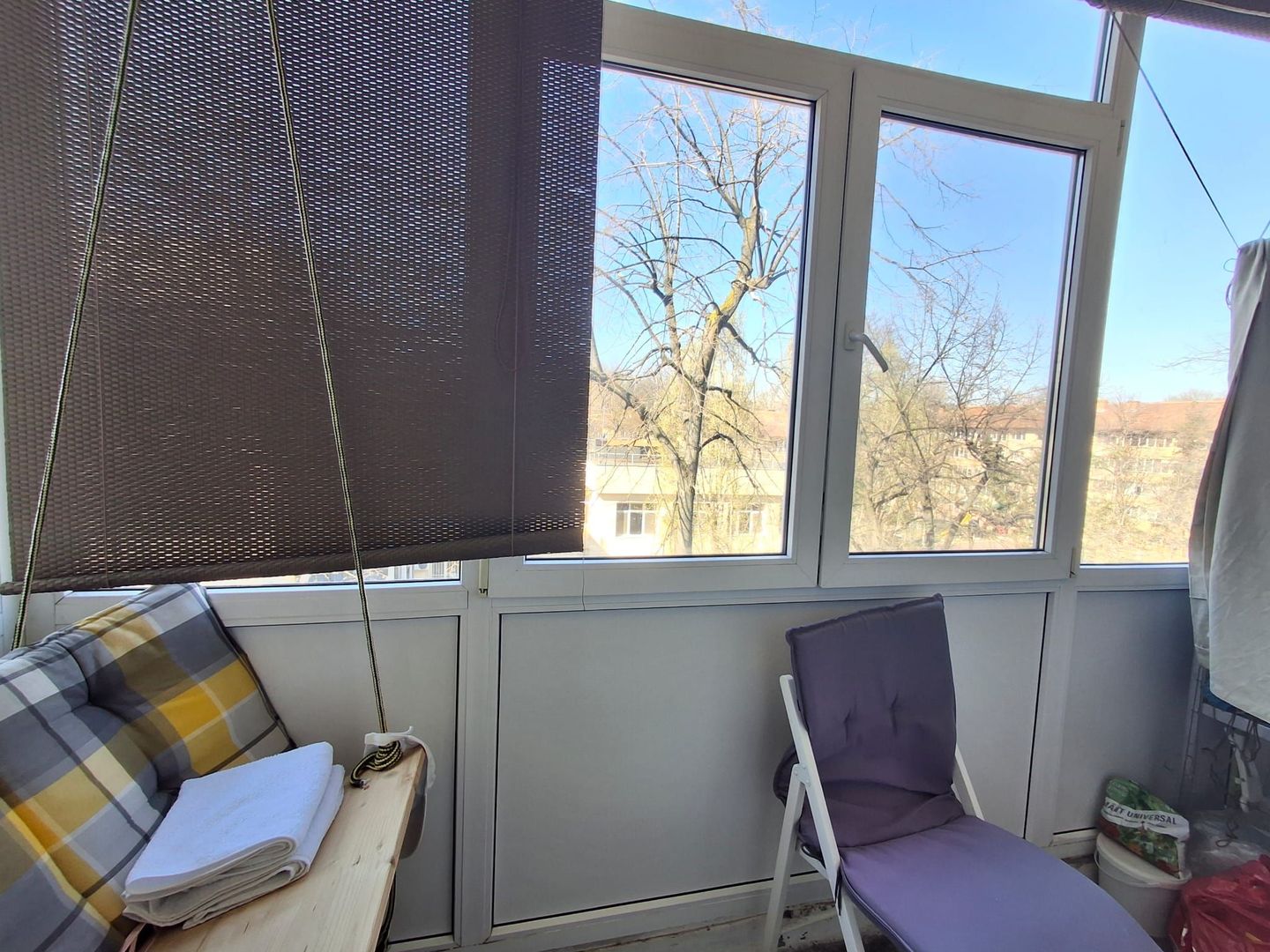 De Vanzare Apartament 2 Camere Pajura - Poză 15