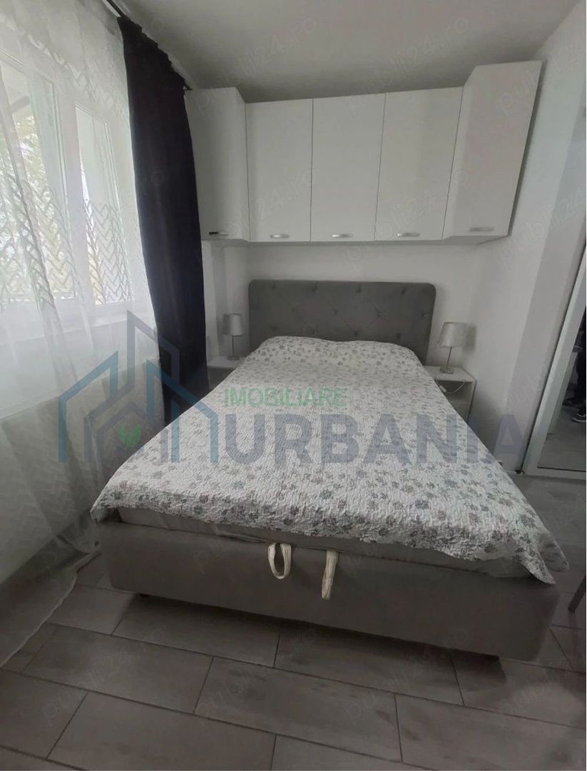 Garsonieră de închiriat, Bd. Poitiers, zona Frumoasa, Iași - Poză 5