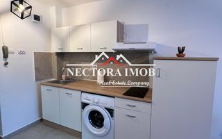 NECTORA IMOB-Garsoniera 20 mp, Zona Nufarul, Etaj 3, Renovata, Utilata - Poză 2