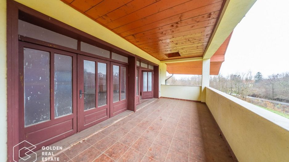 Casa D+P+E, teren 2200 mp, sat. Minis - Poză 22