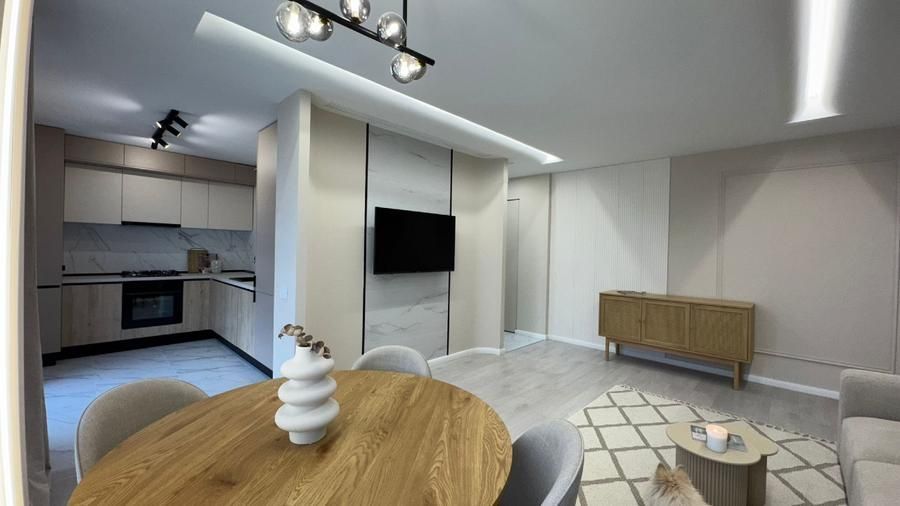 Apartament de inchiriat cu 2 camere in Lila Residence&Spa - Poză 8