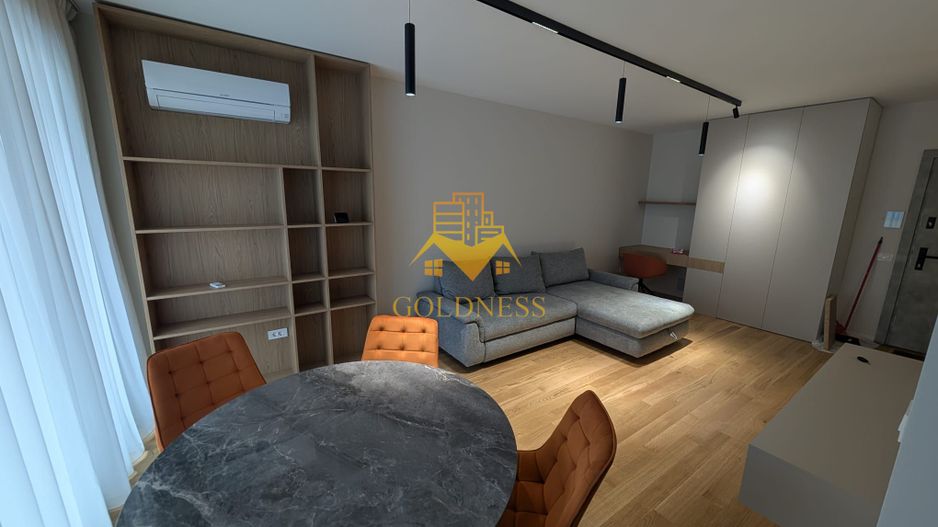 3 camere, Parcare, Plopilor, Zona Rozelor, USAMV, Platinia - Poză 1