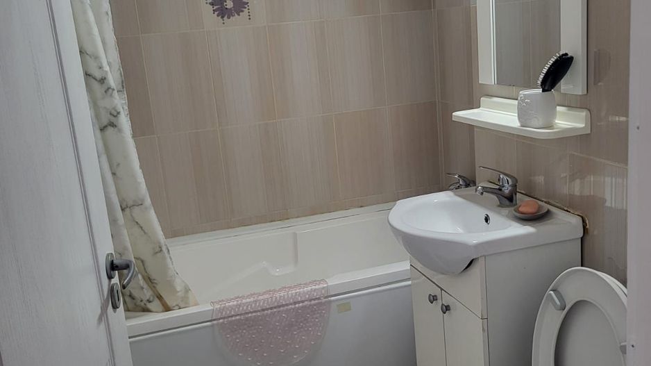 Ap 2 camere bdul Ion Mihalache- lângă facultatea de agronomie! - Poză 10