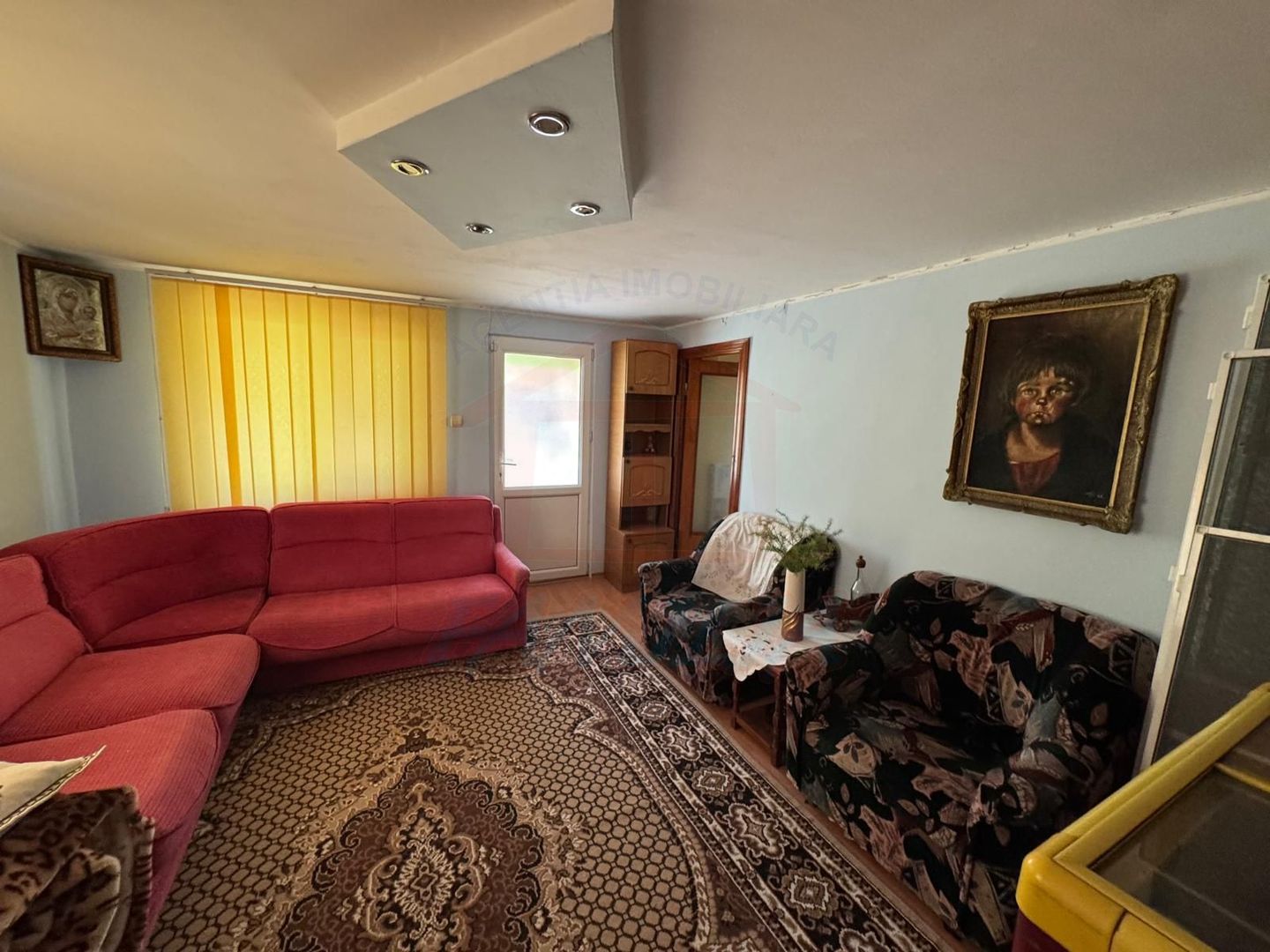 85.000 Euro- casa +magazin+garaj in com Smardan, sat Cismele, - Poză 1