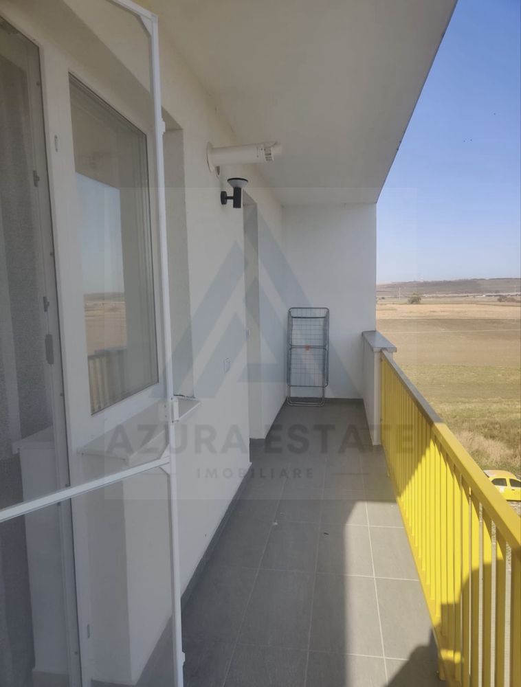 Apartament modern 2 camere si parcare privata in zona Magnolia - Poză 7