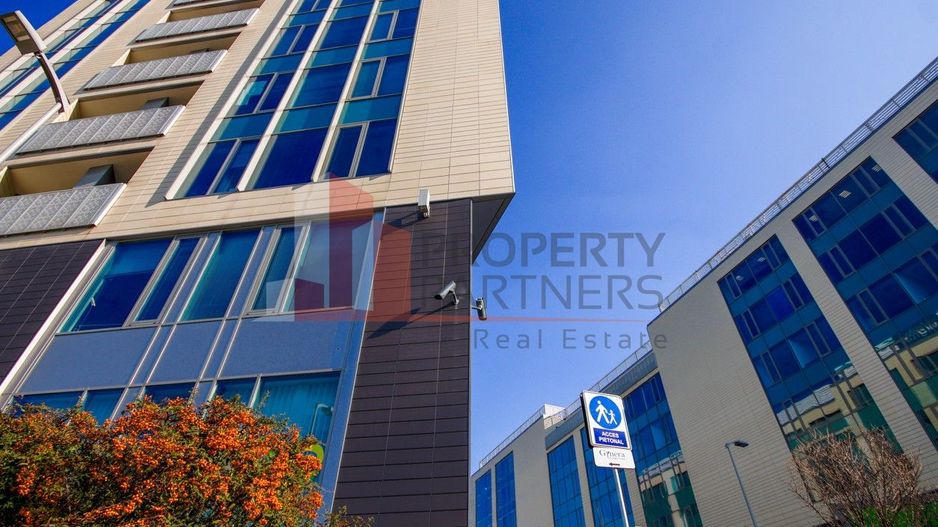 Spatiu modern pentru birouri - 3932.72 mp - Metrou Aurel Vlaicu - Poză 2