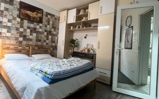 GARSONIERA COLENTINA, PET-FRIENDLY, DORMITOR SEPARAT,  MOBILAT/UTILAT - Poză 2