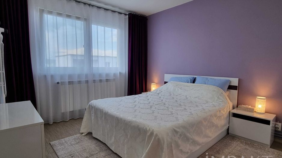 Apartament 4 camere,  ideal pentru familie - La Terenuri, Manastur! - Poză 3