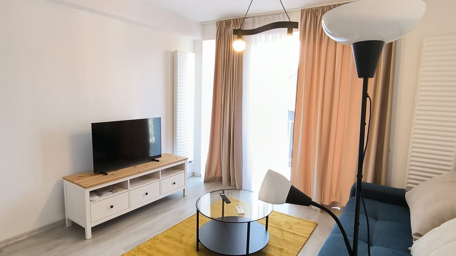 Apartament 2 camere Parcul Carol-Viilor prima inchiriere - Poză 2
