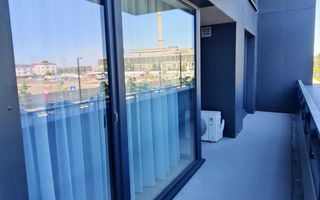 Apartament 2 camere de închiriat în Silk District, Iași - Poză 8