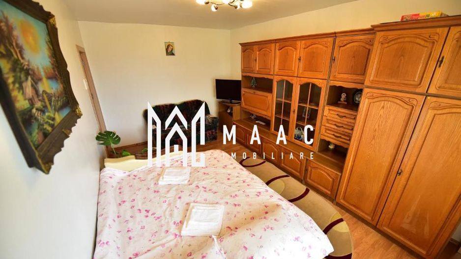 Apartament 2 camere I Decomandat I Vasile Aaron - Poză 1