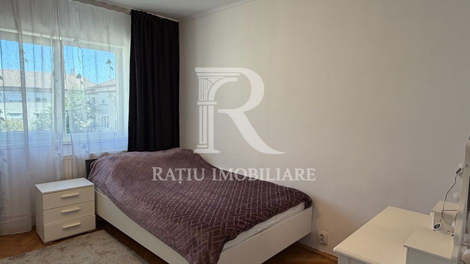 Apartament 3 camere | 78 mp | 2 băi | Rogerius - Poză 7