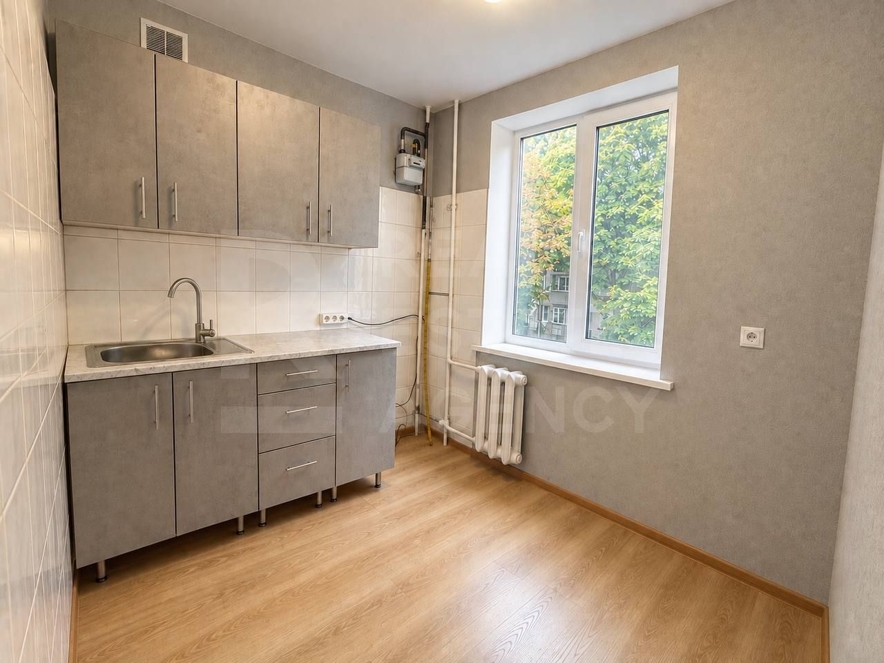 Vânzare, apartament, 1 camera, strada Ion Creanga 66, Buiucani - Poză 1