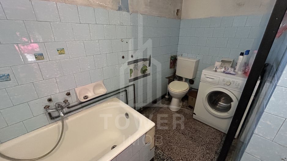 Apartament la casă cu 3 camere, disponibilă imediat - Gușterița-Sibiu - Poză 10
