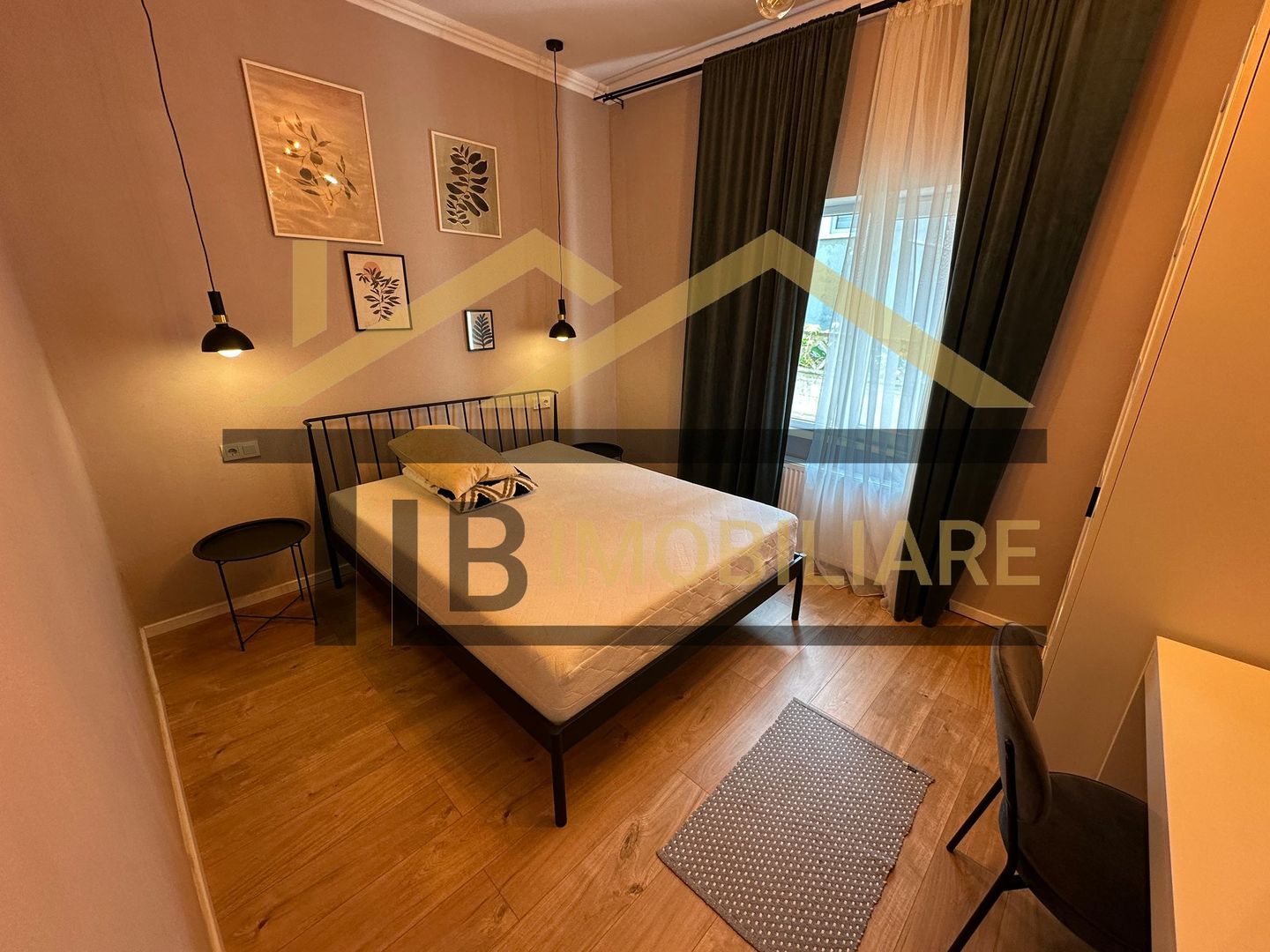 Casa de 3 camere, 50mp, parcare, Zona UMFST - Poză 4