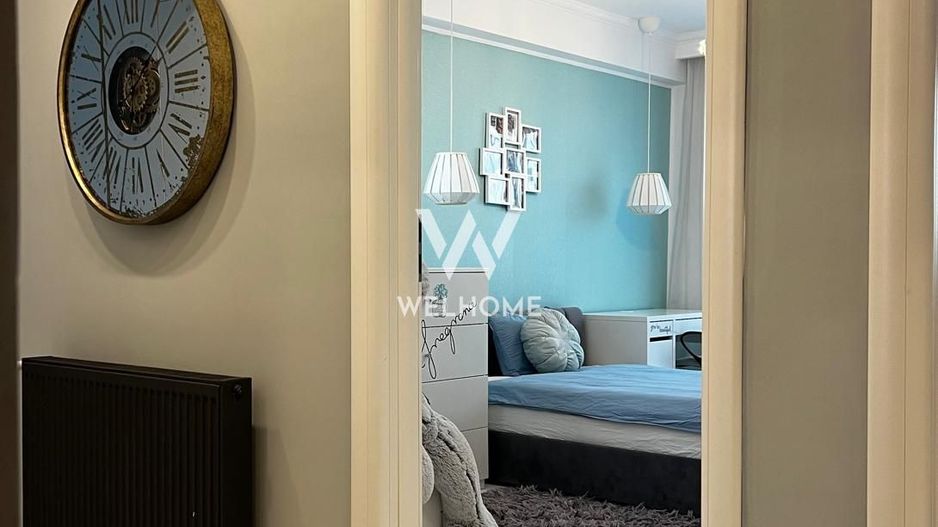 Penthouse de lux cu terasă panoramică – City Residence, Sibiu - Poză 20