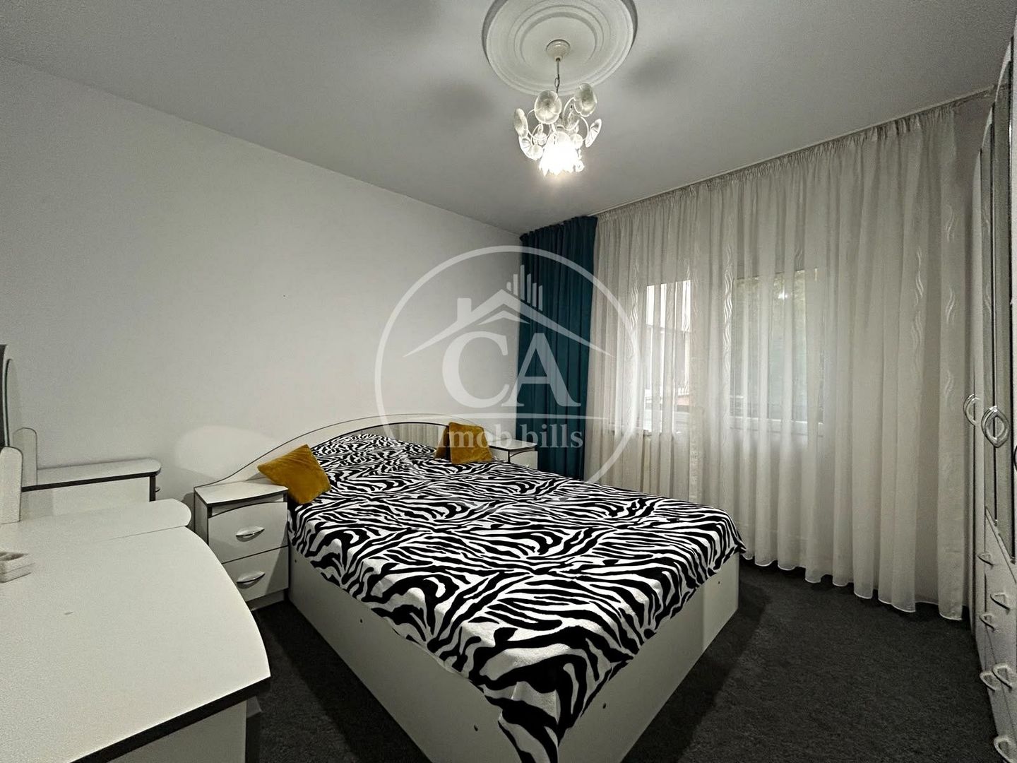 Apartament cu 3 camere de închiriat in zona Rogerius , Oradea - Poză 2