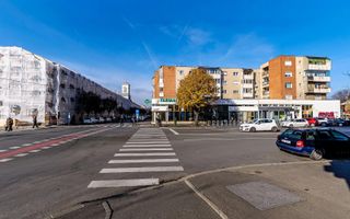 Apartament 2 Camere, Etajul 1, Piața mică, Arad - Poză 1