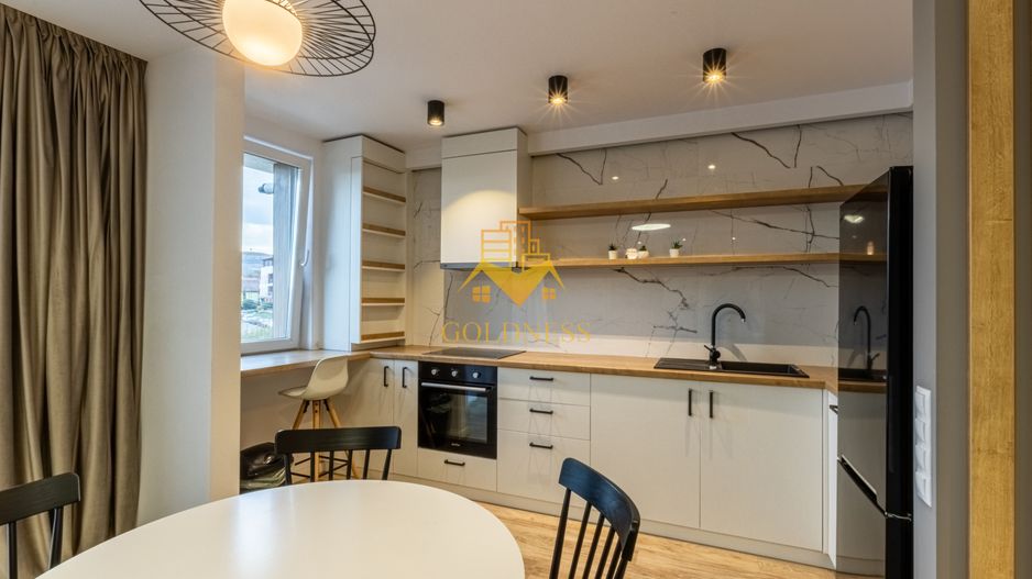 1camera, bloc nou, Buna Ziua, zona Grand Hotel Italia, LIDL, Panemar - Poză 4