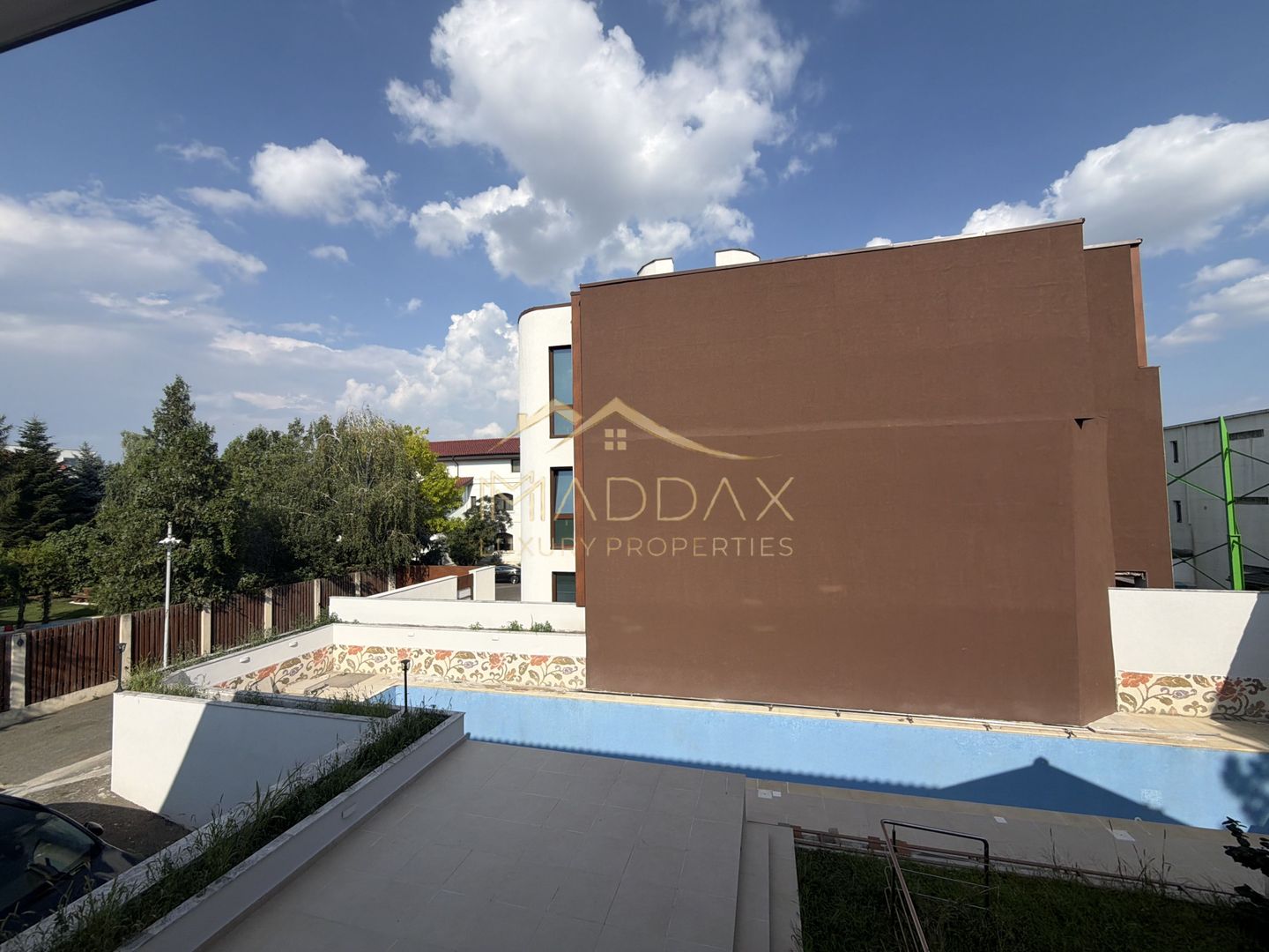Vila Premium *800mp* // teren *963mp* / garaj cu 6 locuri* // Iancu Nicolae - Poză 56