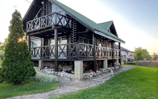 Vânzare, casă, 3 camere, str. Plugarilor, Băcioi - Poză 11