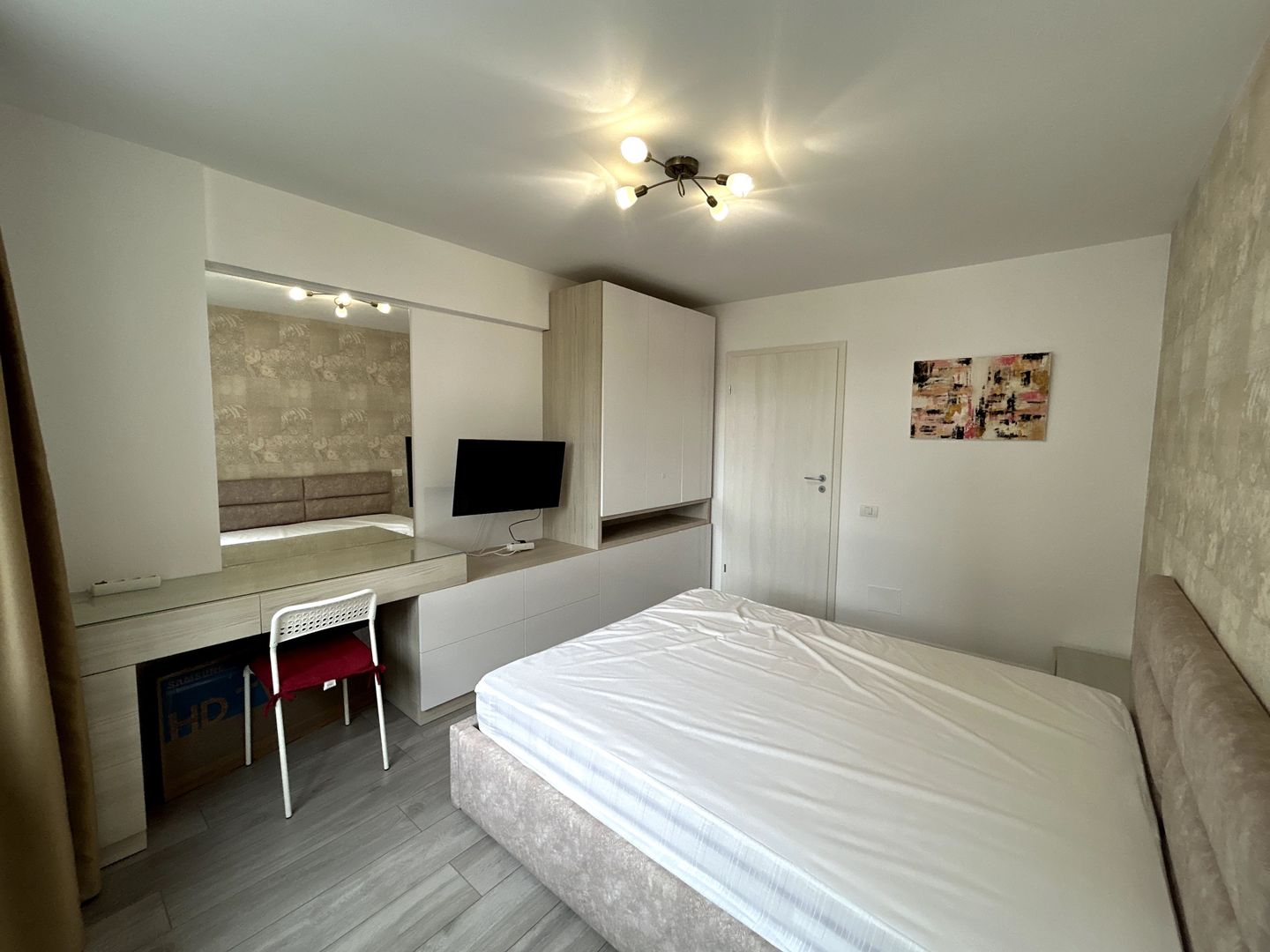 3 Camere Lux Theodor Pallady + Loc de Parcare Subteran - Poză 6