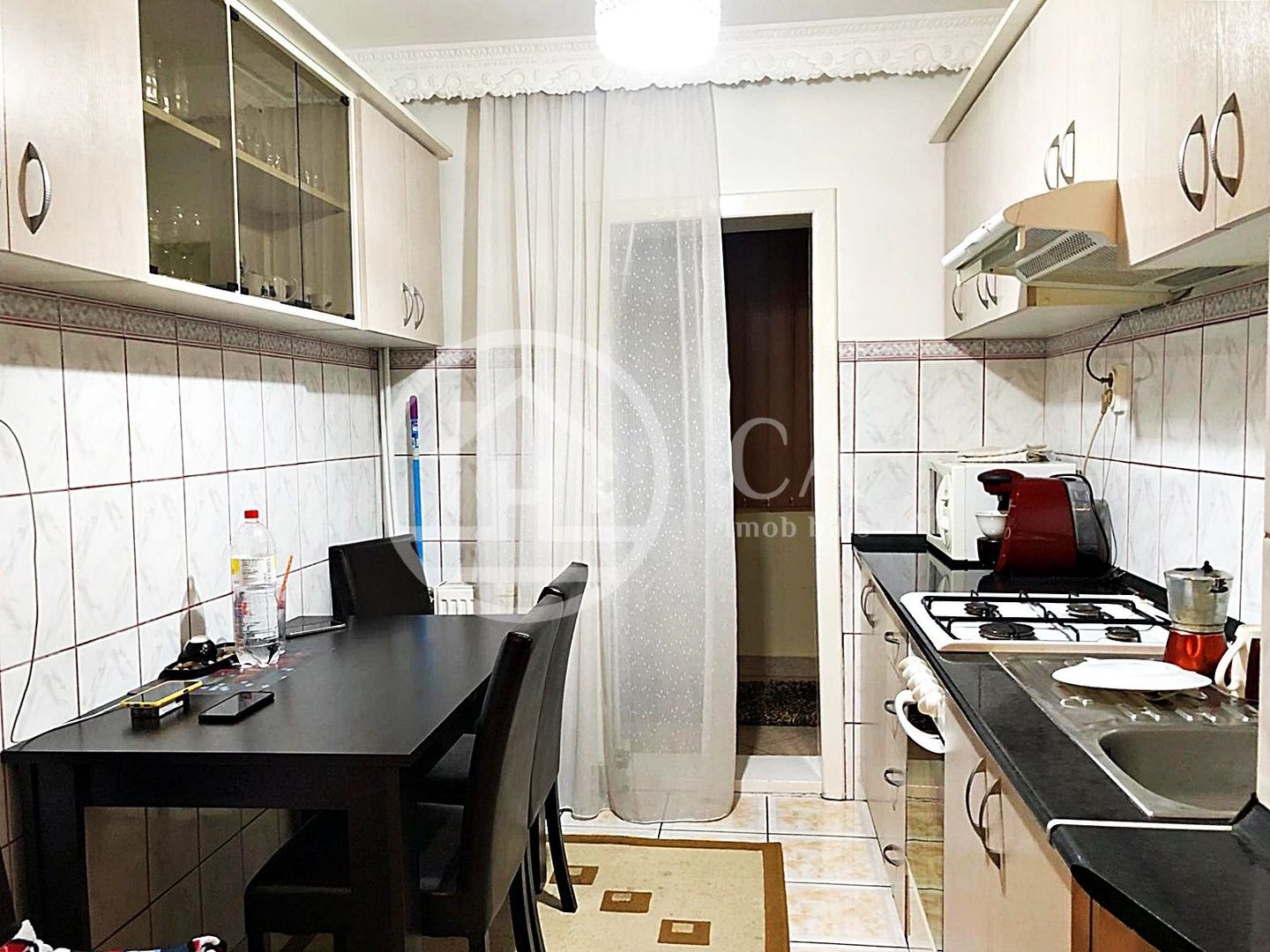 Apartament de inchiriat cu 2 camere in zona Rogerius, Oradea - Poză 3