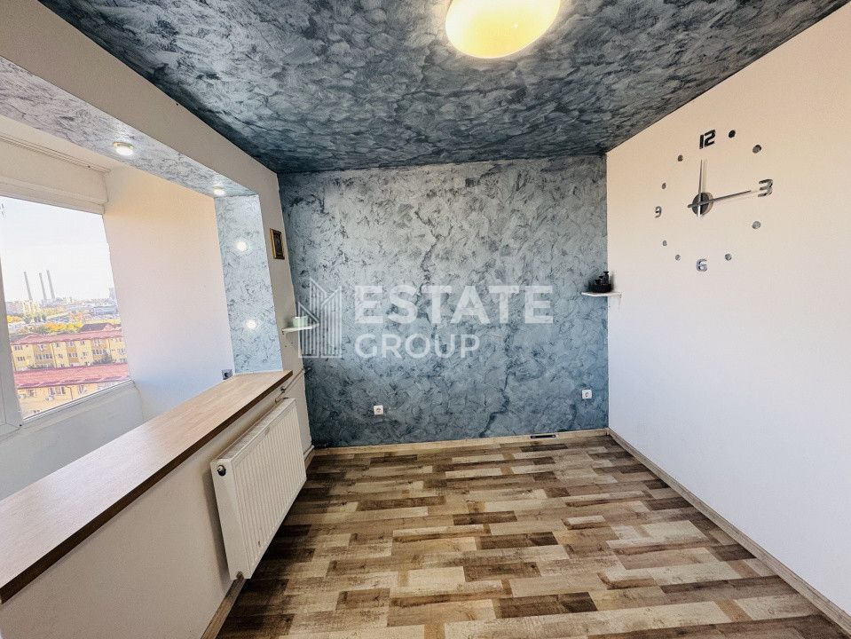 Apartament 3 camere, aproape de Shopping City Mall cu vedere spre oras - Poză 11