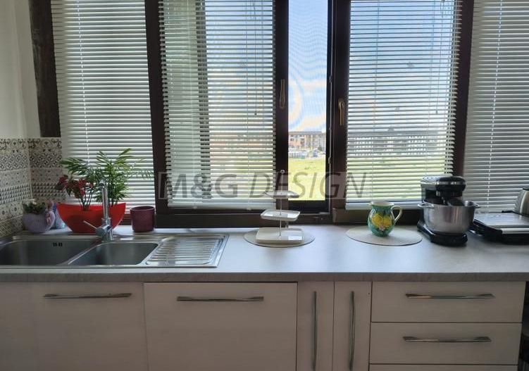 Apartament 4 camere Giroc - Poză 5
