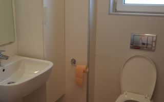 2 camere | Floreasca Residence | Aviatiei | Barbu Vacarescu - Poză 10