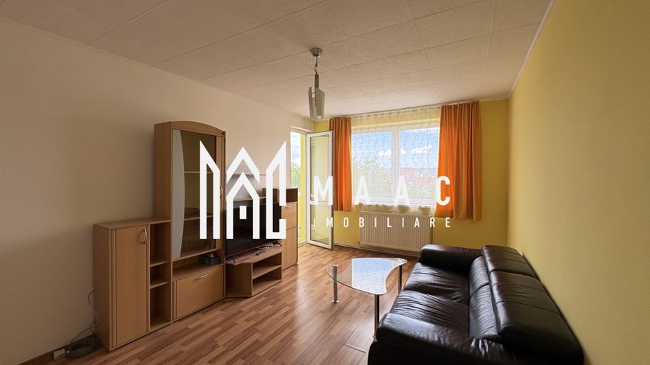 Apartament 2 camere de închiriat | Central, Sibiu | 60 mp - Poză 3