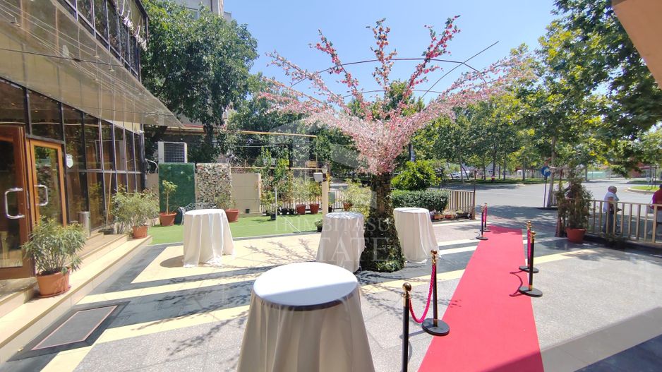 De vânzare – Restaurant Casa Luminita-Super Afacere - Poză 3
