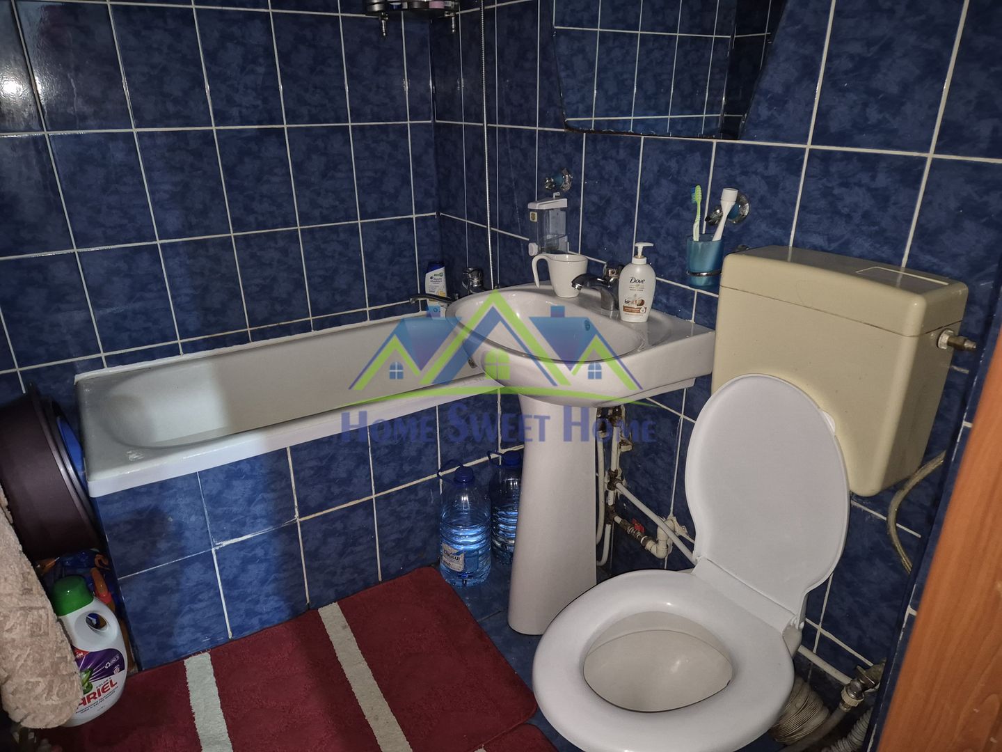 Vand apartament 2 camere, zona Traian Vuia in Y2-2, et. 4, acoperis! - Poză 5