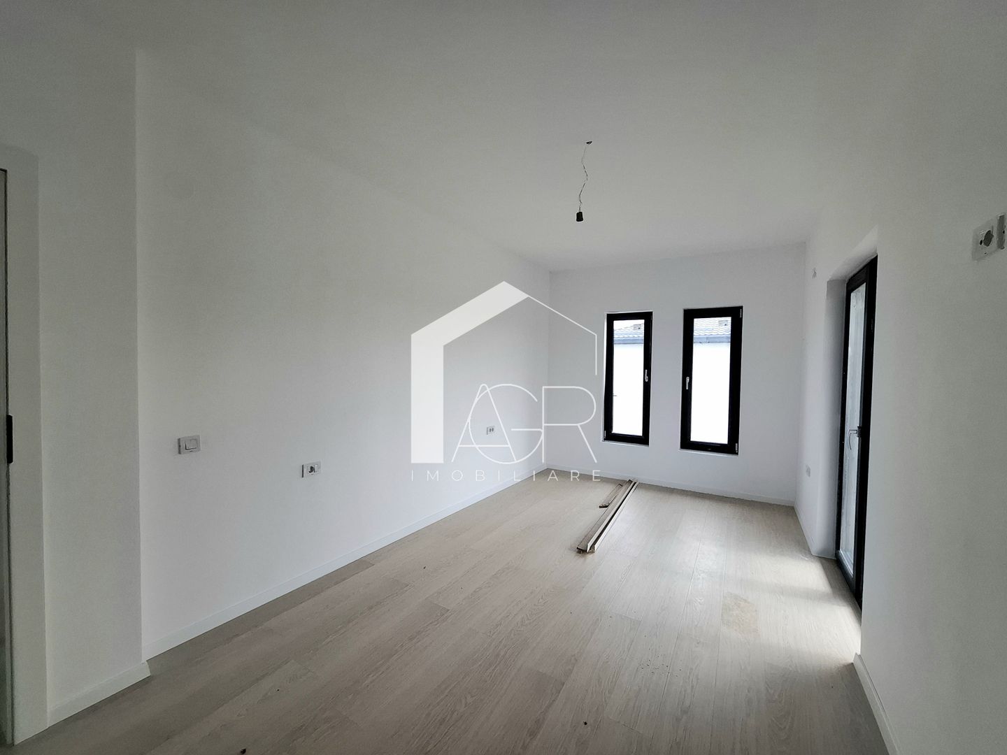 Vila P+1E, cu 4 camere, Paulesti - Poză 15