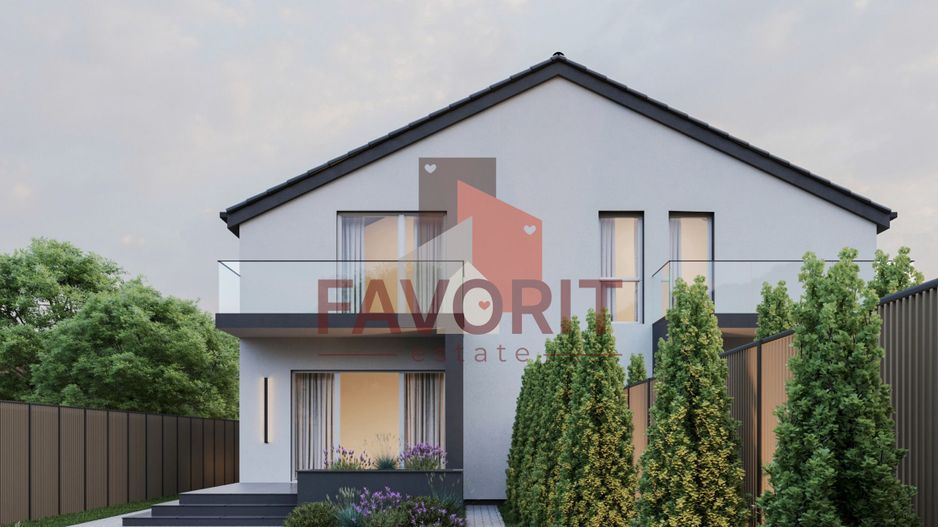 Duplex cu 4 camere | Pozitie excelenta | Asfalt | Statie de autobuz - Poză 6