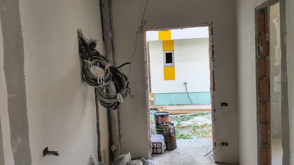 vila ind.5cam,3bai/centruPopesti Leordeni-str.Erou Pantazica Gabr - Poză 39