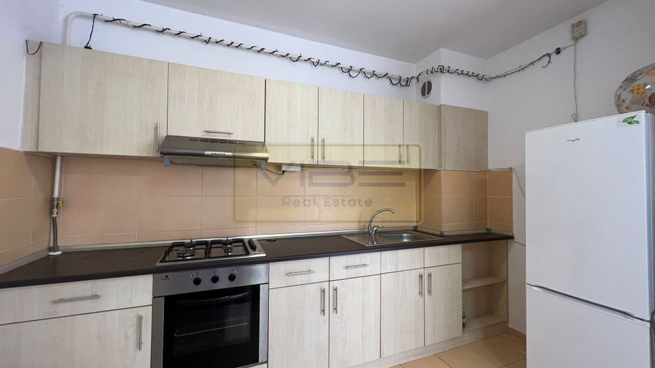 Apartament 2 camere Tatarasi - Complex Green Park - Poză 13