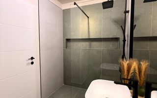 Apartament ultramodern / etaj intermediar / Zona Eroilor - Poză 24