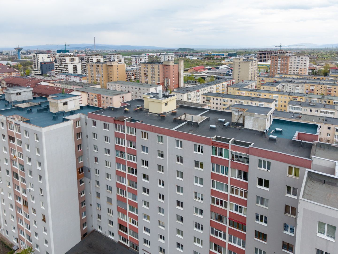 Apartament 3 camere | Vedere Lacul Noua - Poză 26