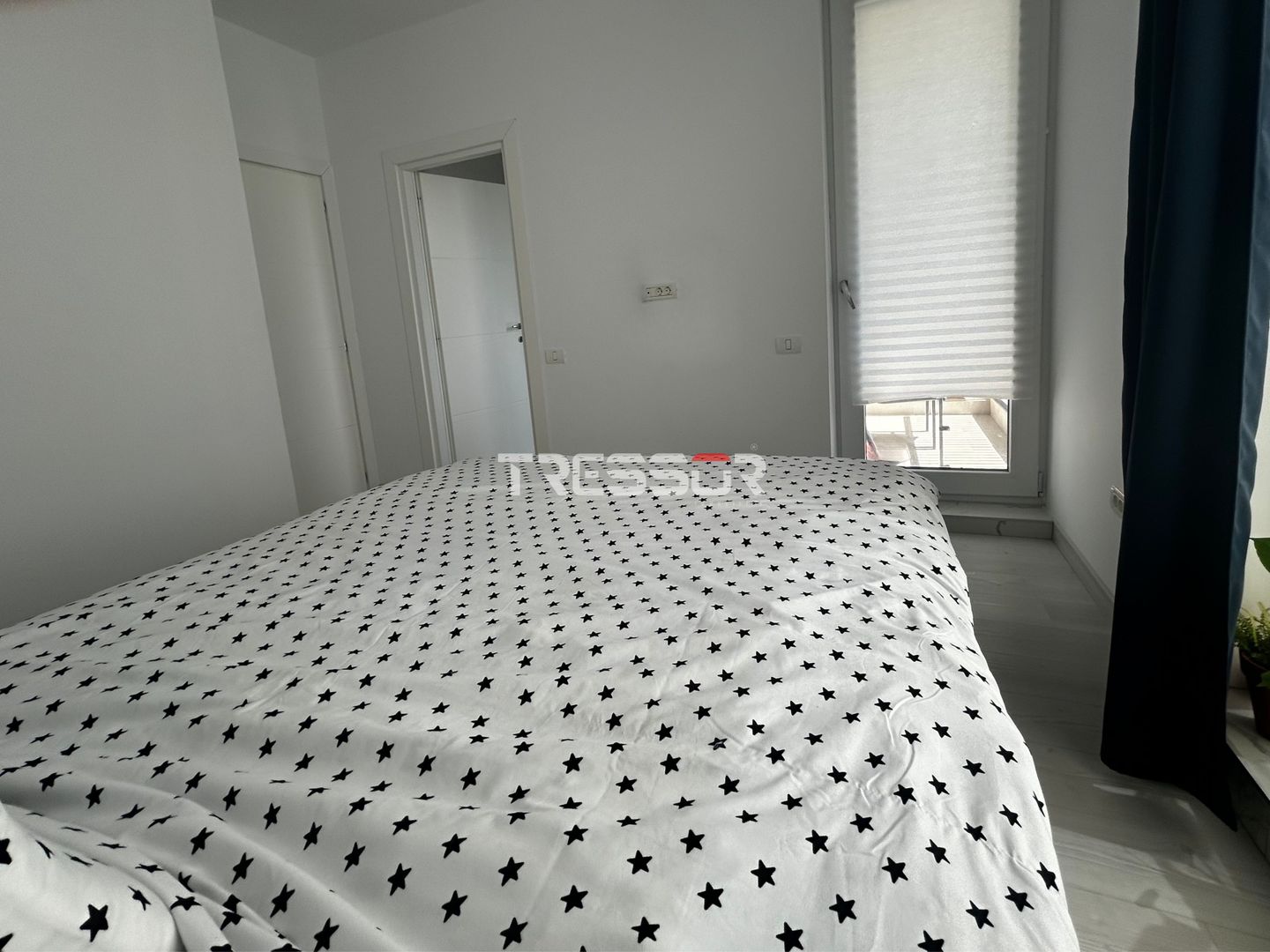 ✔️2 camere / 60 MP ☀️ Campus Universitar Constanța ✔️ Parcare inclusă - Poză 12