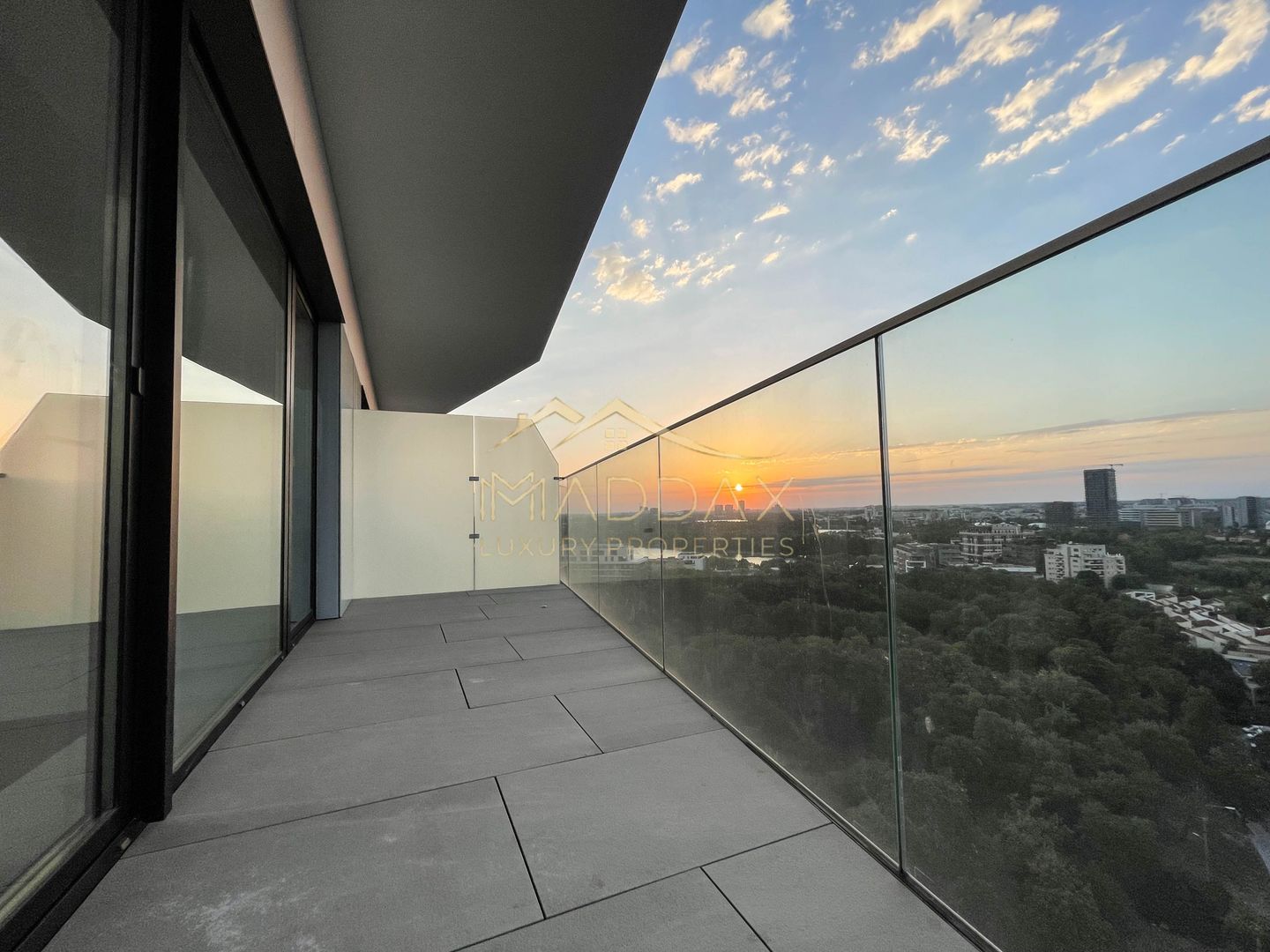 4 Rooms Apartment / Open view of Verdi Park * Fully Furnished* / Floreasca - Poză 8