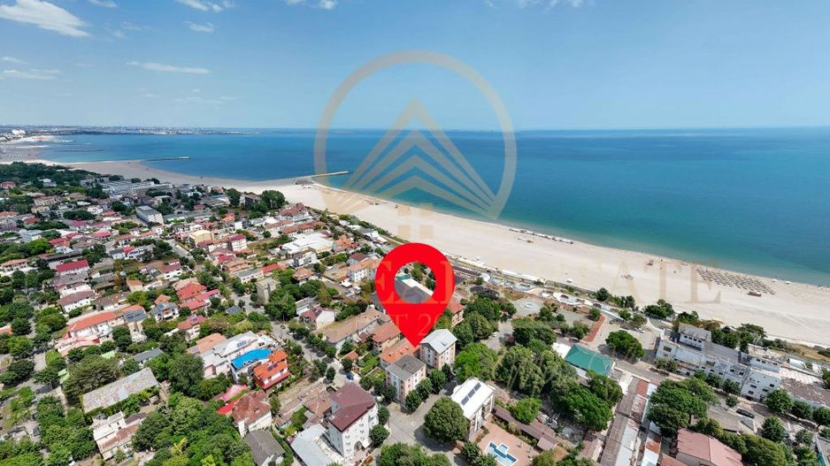 Hotel de vânzare în centrul stațiunii Eforie Sud - Poză 3